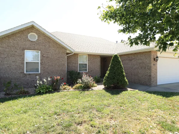 4358 W Tarkio Street, Springfield, MO 65802