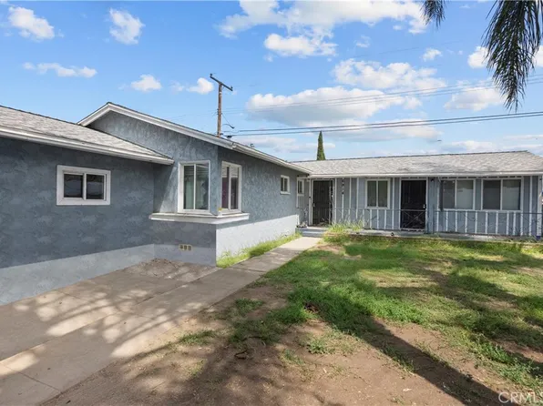 6814 Severn Dr, Paramount, CA 90723