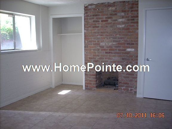 Downstairs Bedroom