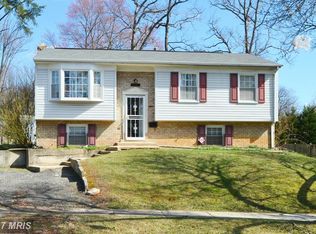 5905 Justina Dr, Lanham, MD
