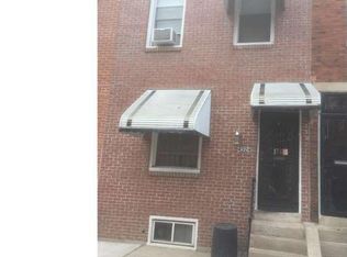 4524 N Mole St, Philadelphia, PA
