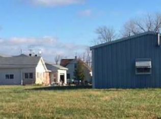 28710 Pendleton Church Rd, Warrenton, MO 63383