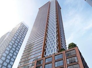 55 Mercer St #3207, Toronto, ON M5V 1H2