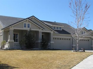 2385 Aztec Ct, Reno, NV 89511