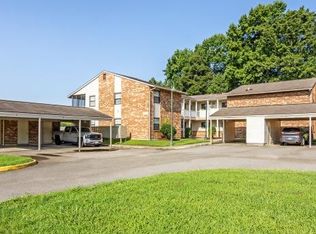 1970 Von Steuben Dr, Newport News, VA 23603