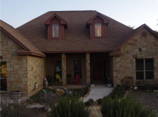 500C Spring Creek Rd, Dripping Springs, TX 78620
