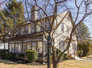 3820 Huey Ave, Drexel Hill, PA 19026