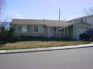 3237 Heights Dr, Reno, NV 89503