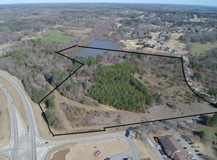 Old Newnan Rd, Carrollton, GA 30117