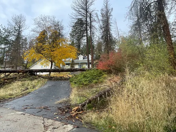 3660 W Rosamond Ave, Spokane, WA 99224