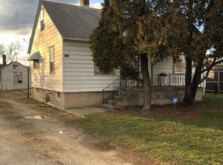 3109 N Milton St, Muncie, IN 47303