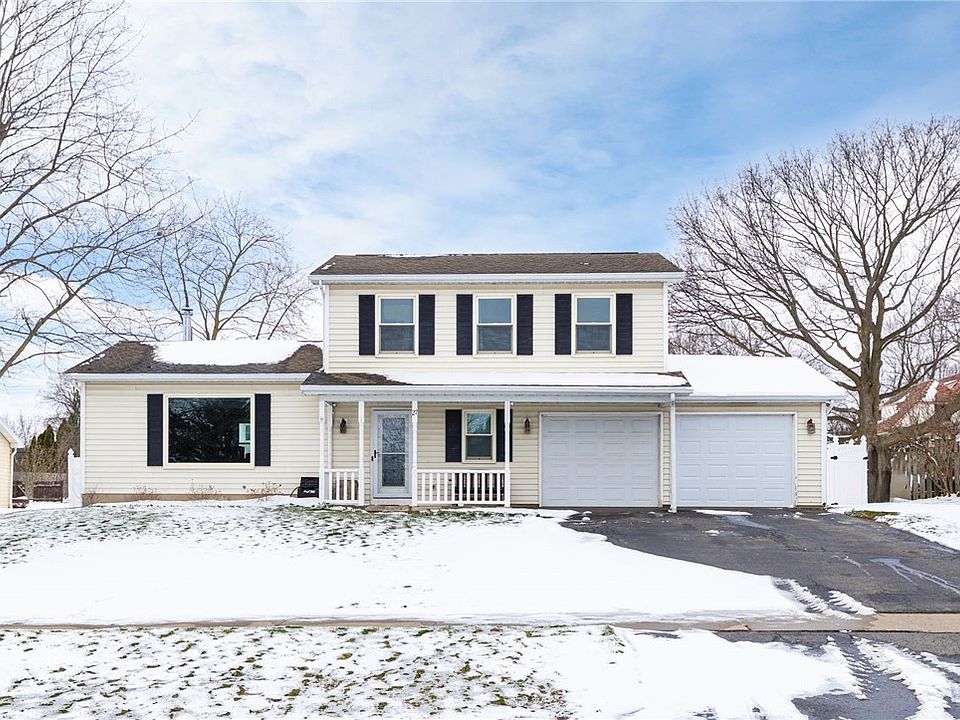 1st image of 27 Parnell Dr