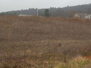 Lower Middle Road T444 Crk, Kunkletown, PA 18058