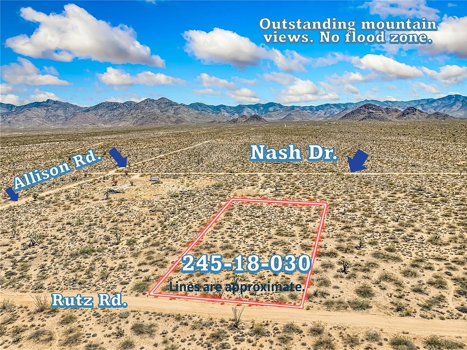 1st image of 245-18-030 S Rutz Road