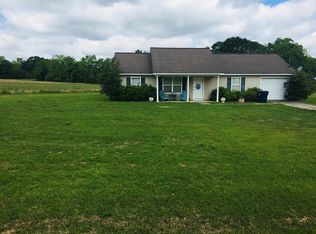363 Cypress St, Webb, AL 36376