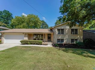 2810 Brett Rd NW, Huntsville, AL 35810