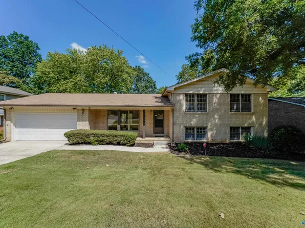 2810 Brett Rd NW, Huntsville, AL 35810