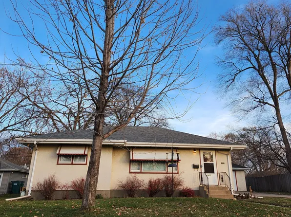 5420 Knox Ave N, Brooklyn Center, MN 55430