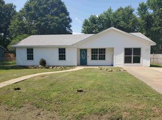 18 Langford St, Ward, AR 72176