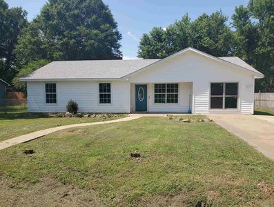 18 Langford St, Ward, AR, 72176