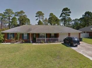 1923 Bluestone Loop, Hinesville, GA 31313