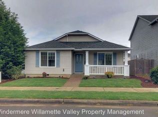 3810 Goldfish Farm Rd SE, Albany, OR 97322