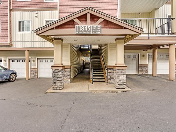 4th image of 11845 NW Stone Mountain Ln Unit 304
