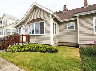 42 N Bayfield Rd #0, Quincy, MA 02171