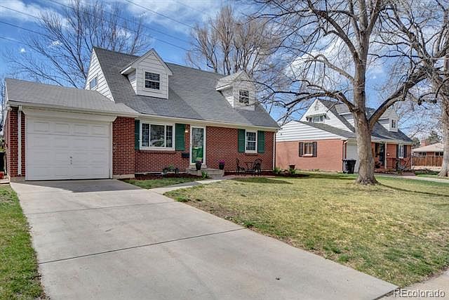 2nd image of 1909 S Kearney Way