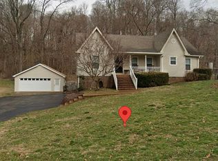 217 Timberlake Dr, Springfield, TN 37172