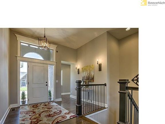 Bryant Ratliff The Ashley - These images are from a different home from for sale - 1009 Bridgeshire Dr.