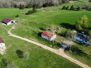 167 State Highway Jj, Long Lane, MO 65590