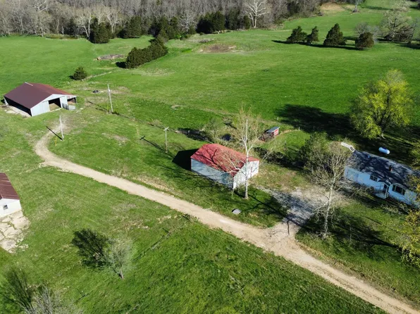 167 State Highway Jj, Long Lane, MO 65590