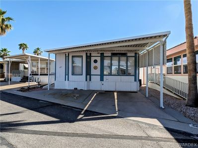 2000 Ramar Rd Lot 487, Bullhead City, AZ, 86442