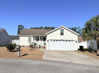2404 Farmwood Circle, Conway, SC 29527