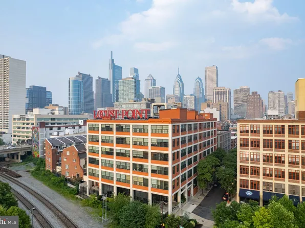 2429 Locust St #41-213, Philadelphia, PA 19103