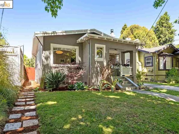 2324 California St, Berkeley, CA 94703
