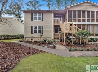 401 N Cromwell Rd APT P3, Savannah, GA 31410