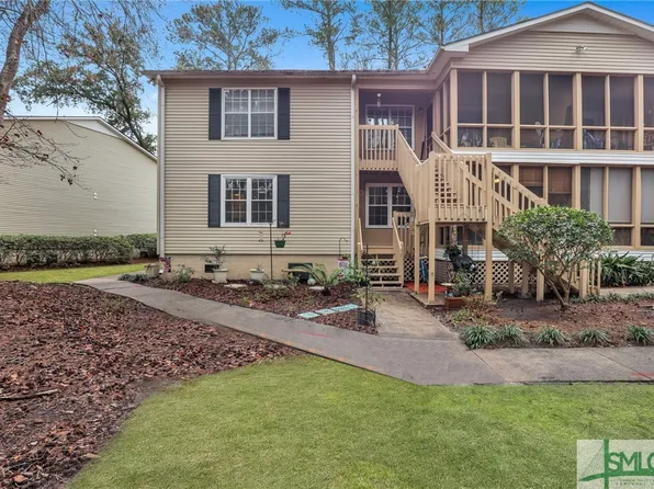 401 N Cromwell Road #P3, Savannah, GA 31410