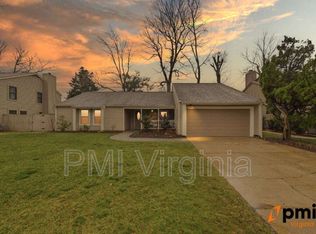5413 Brookfield Dr, Virginia Beach, VA 23464