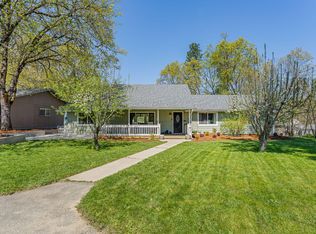 4570 New Hope Rd, Grants Pass, OR 97527