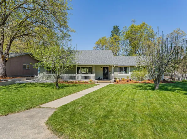 4570 New Hope Rd, Grants Pass, OR 97527