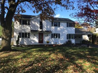 184 Orchard Park Blvd, Rochester, NY 14609