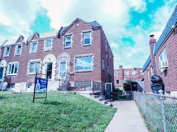 6606 Jackson St, Philadelphia, PA 19135