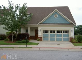 252 Rainbow Ln, McDonough, GA 30252
