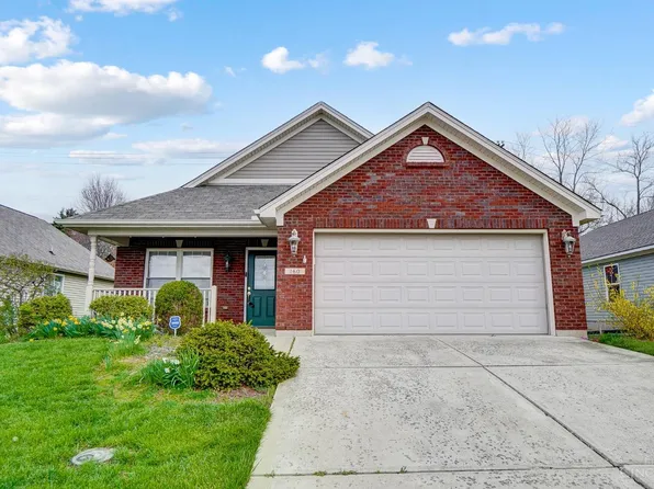 160 Turner Ridge Dr, Harrison, OH 45030