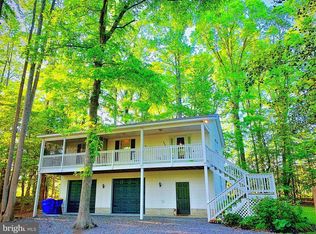 22147 Camp Arrowhead Rd, Lewes, DE 19958