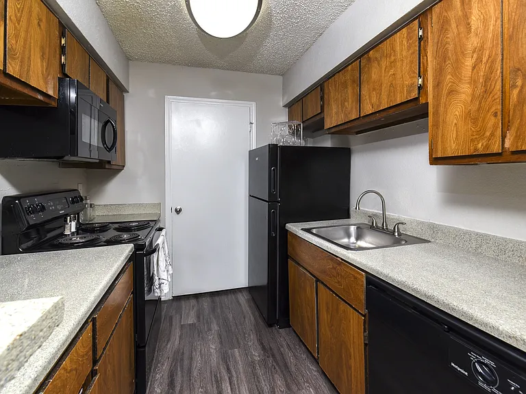 B1 Kitchen