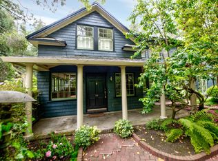 28 Eugene St, Mill Valley, CA 94941
