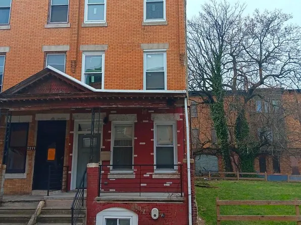 3146 Euclid Ave, Philadelphia, PA 19121